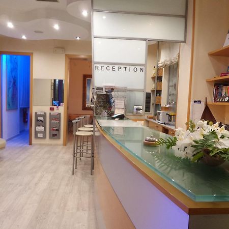 Hotel Astor ピサ エクステリア 写真
